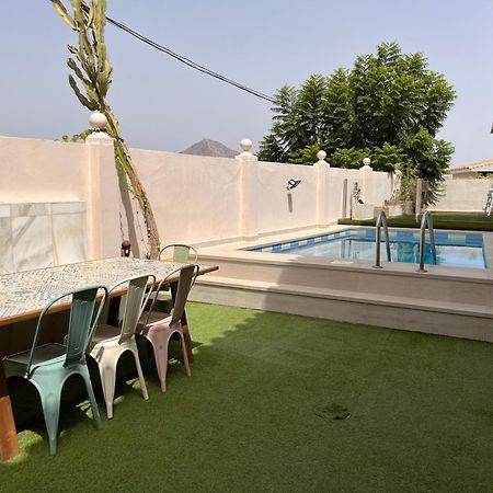 Apartamento En Monte Gibralfaro Piscina Compartida Málaga Buitenkant foto