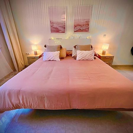 Apartamento En Monte Gibralfaro Piscina Compartida Málaga Buitenkant foto