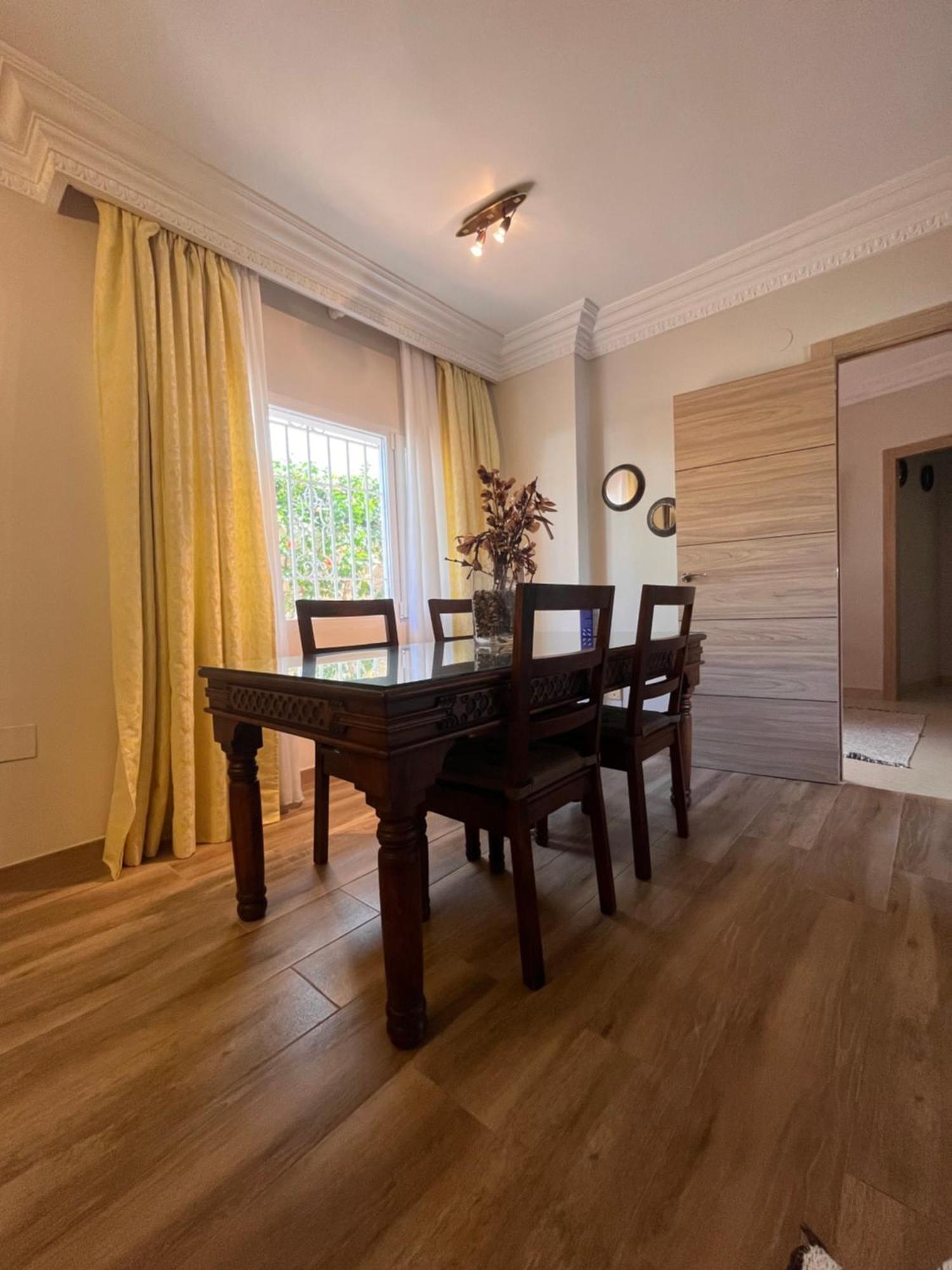 Apartamento En Monte Gibralfaro Piscina Compartida Málaga Buitenkant foto