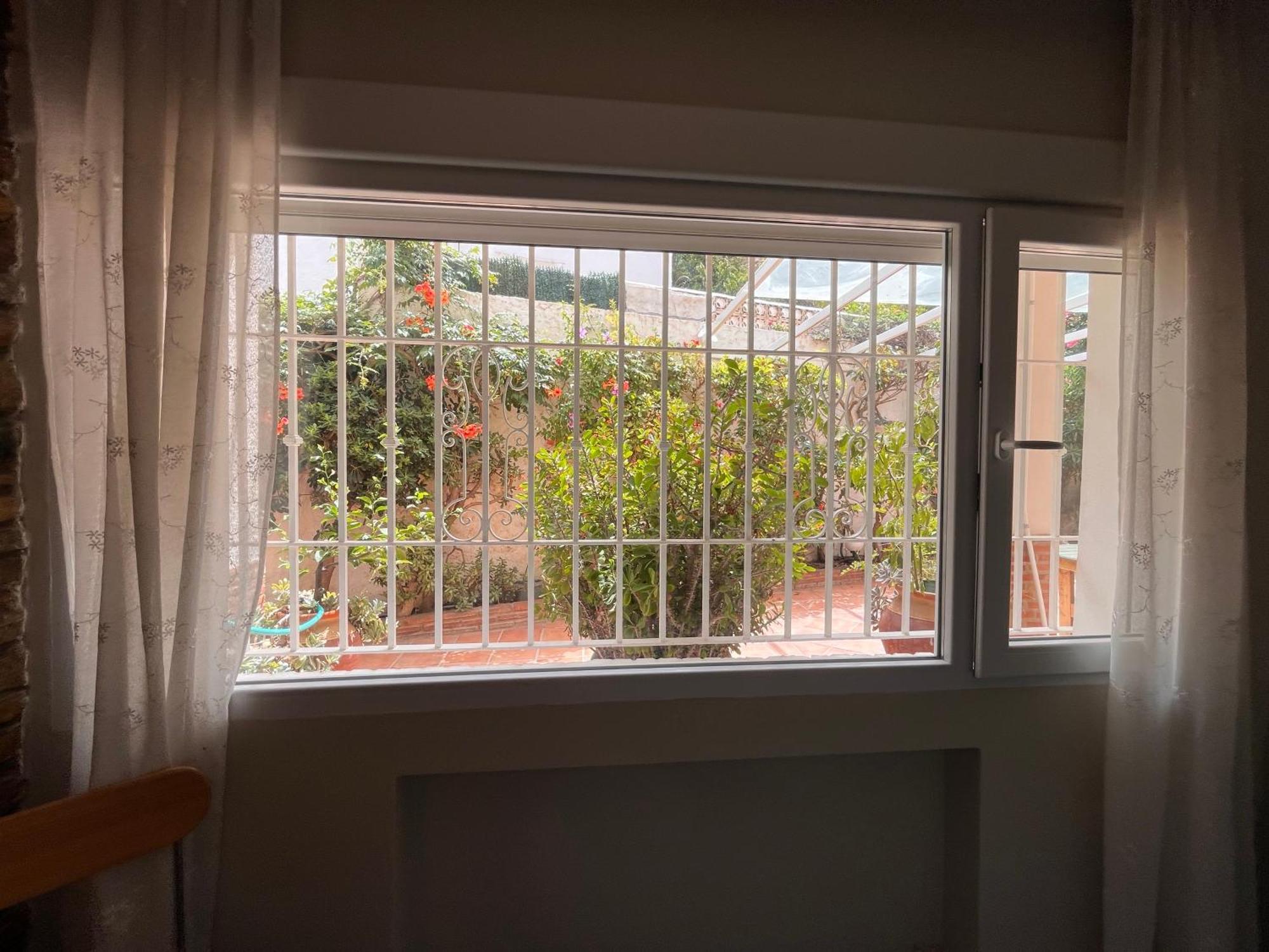 Apartamento En Monte Gibralfaro Piscina Compartida Málaga Buitenkant foto