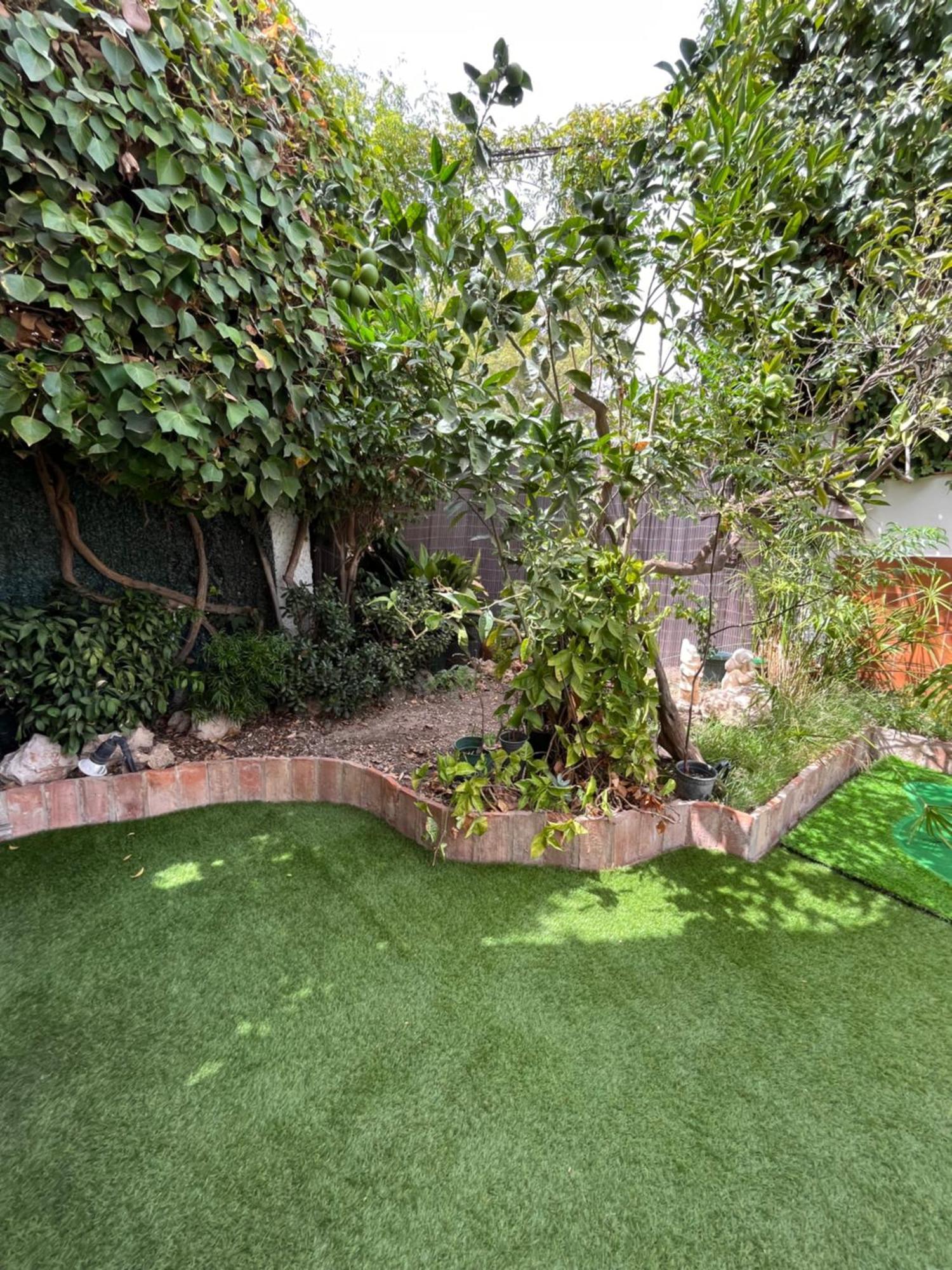 Apartamento En Monte Gibralfaro Piscina Compartida Málaga Buitenkant foto