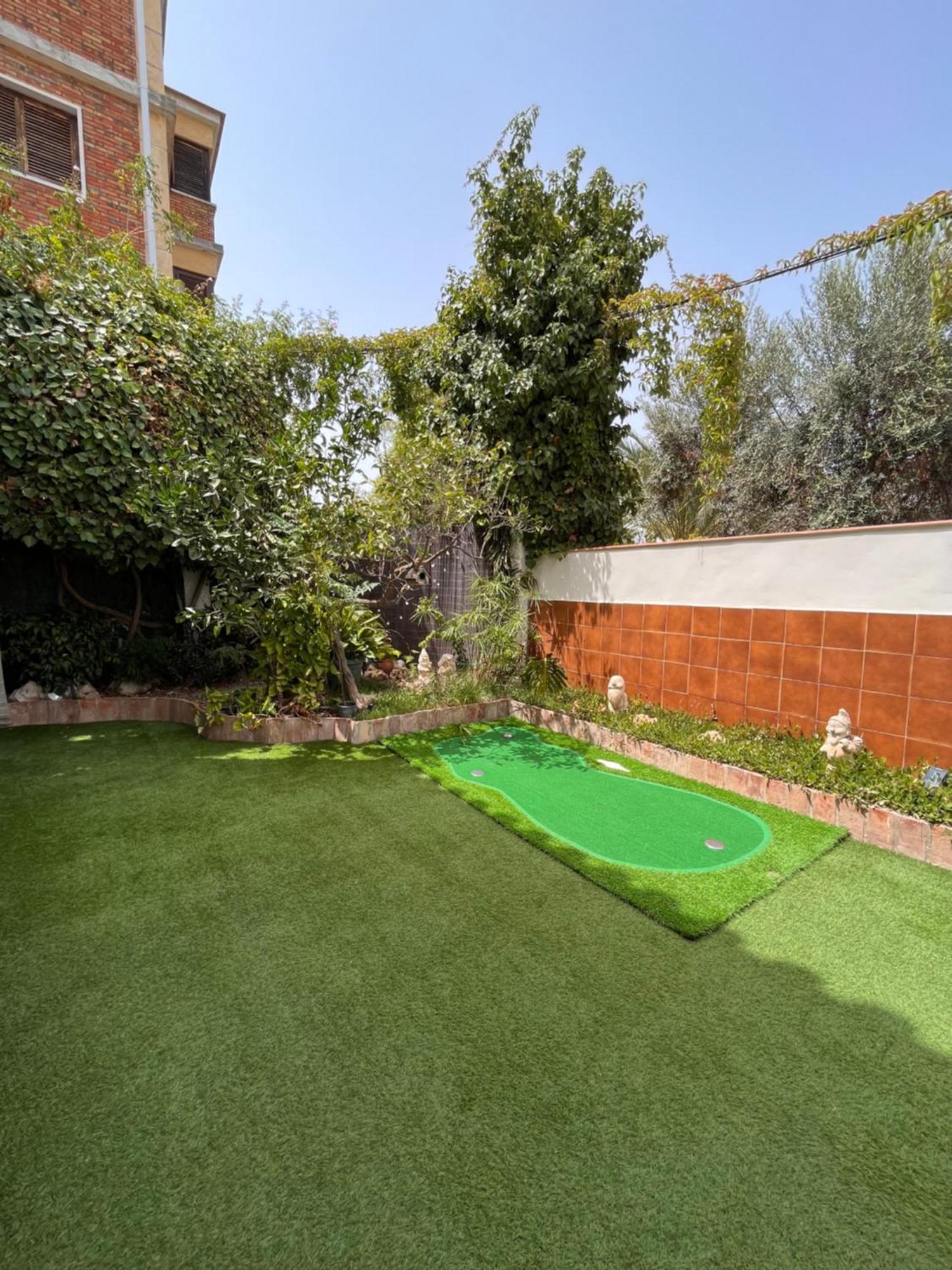Apartamento En Monte Gibralfaro Piscina Compartida Málaga Buitenkant foto
