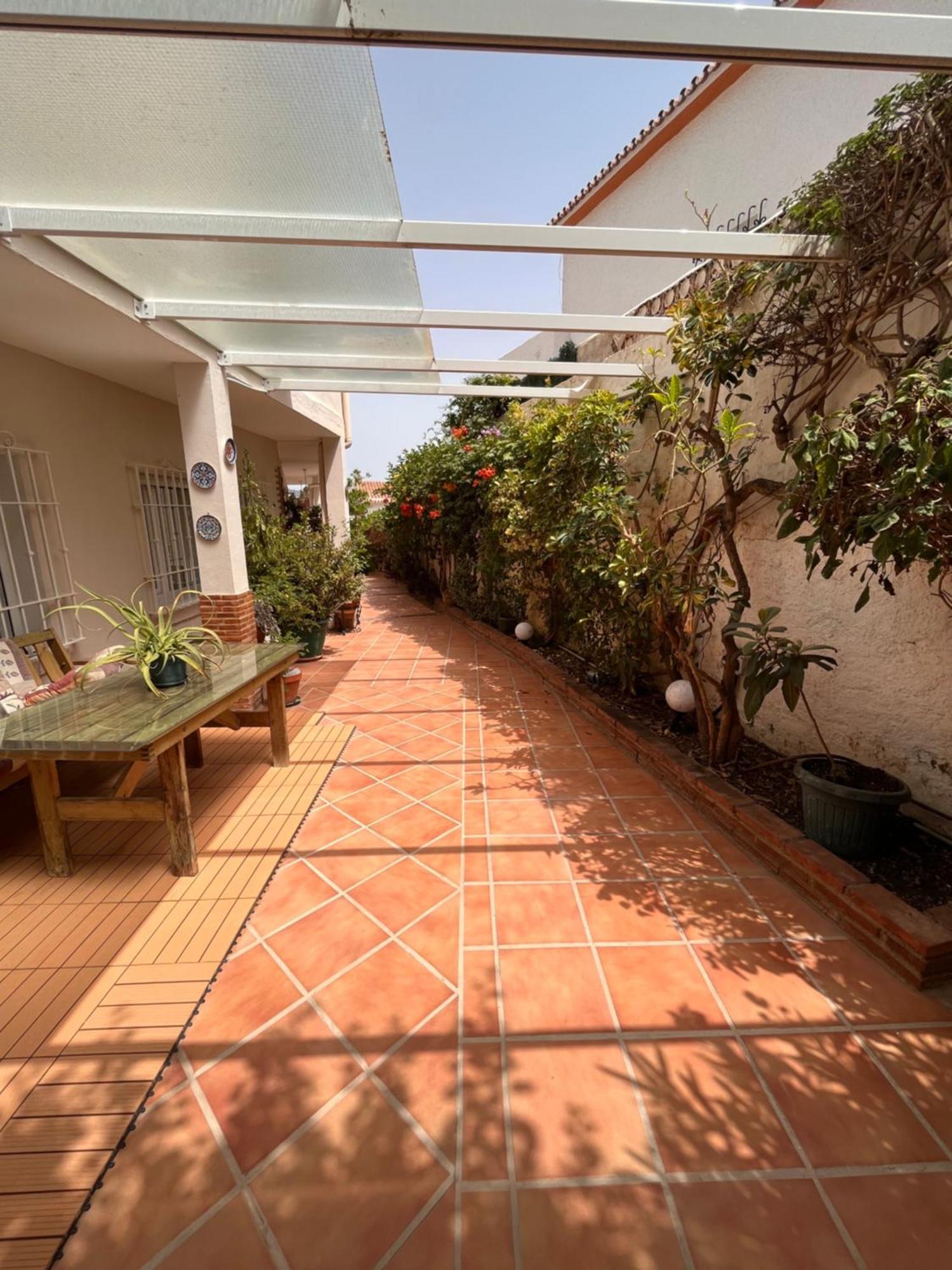 Apartamento En Monte Gibralfaro Piscina Compartida Málaga Buitenkant foto