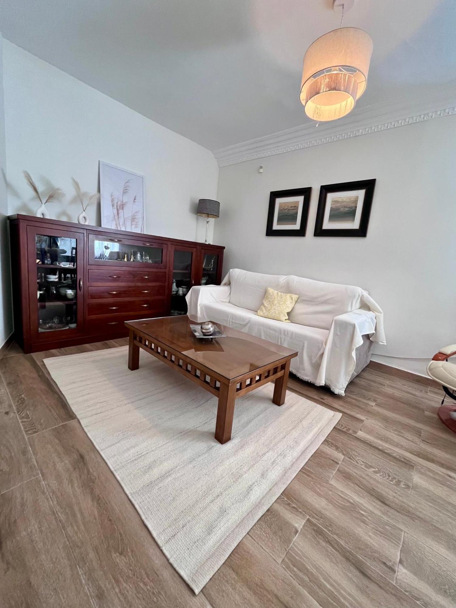 Apartamento En Monte Gibralfaro Piscina Compartida Málaga Buitenkant foto