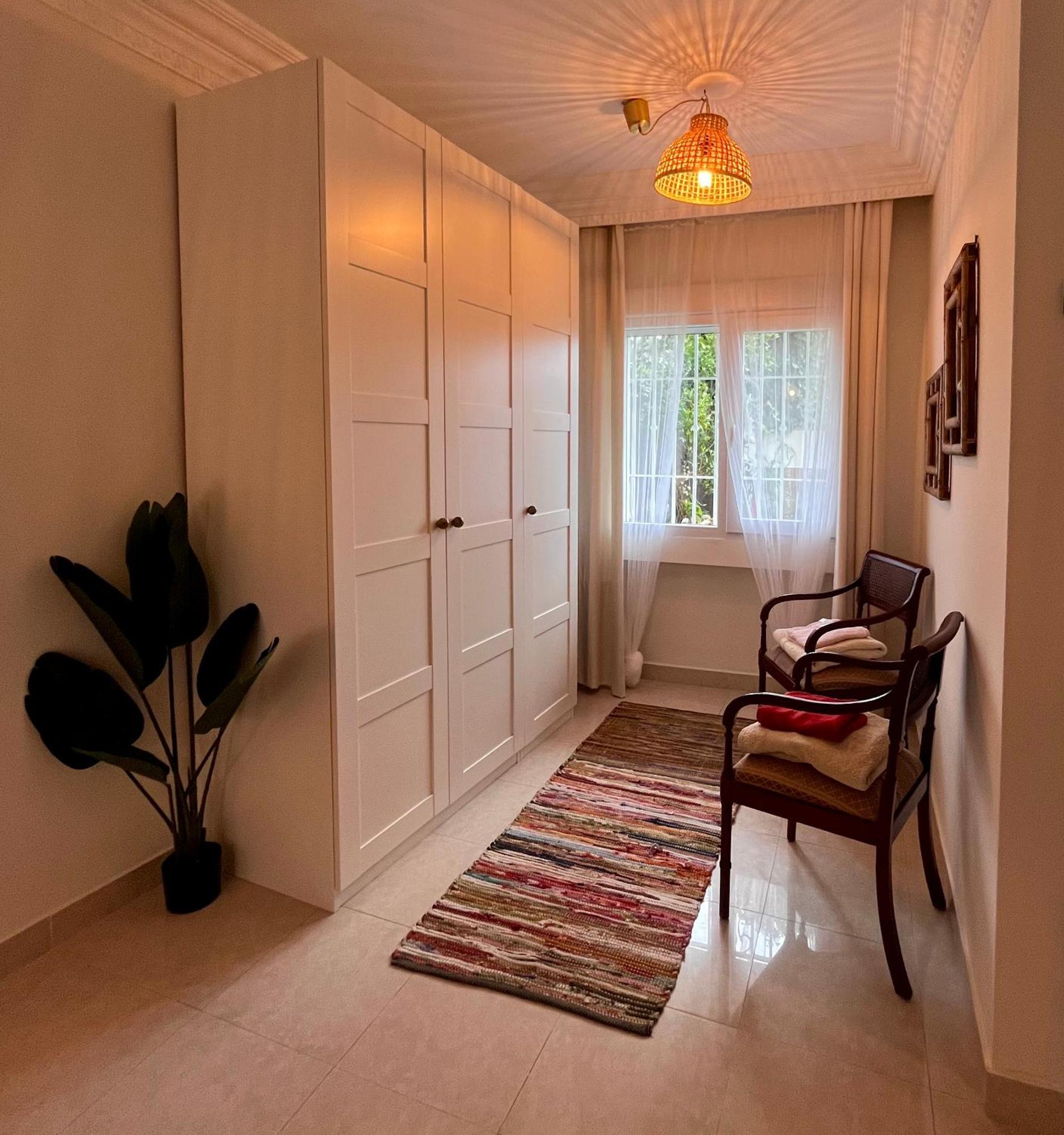 Apartamento En Monte Gibralfaro Piscina Compartida Málaga Buitenkant foto