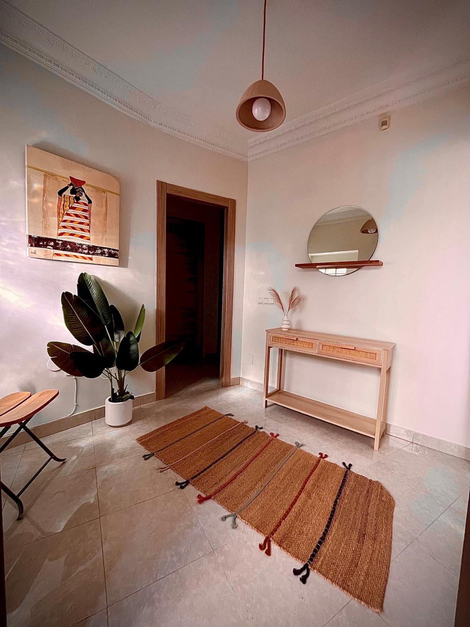 Apartamento En Monte Gibralfaro Piscina Compartida Málaga Buitenkant foto